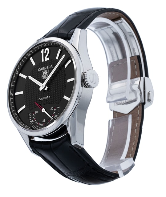 Tag Heuer Carrera WV3010.FB2005 Image 2